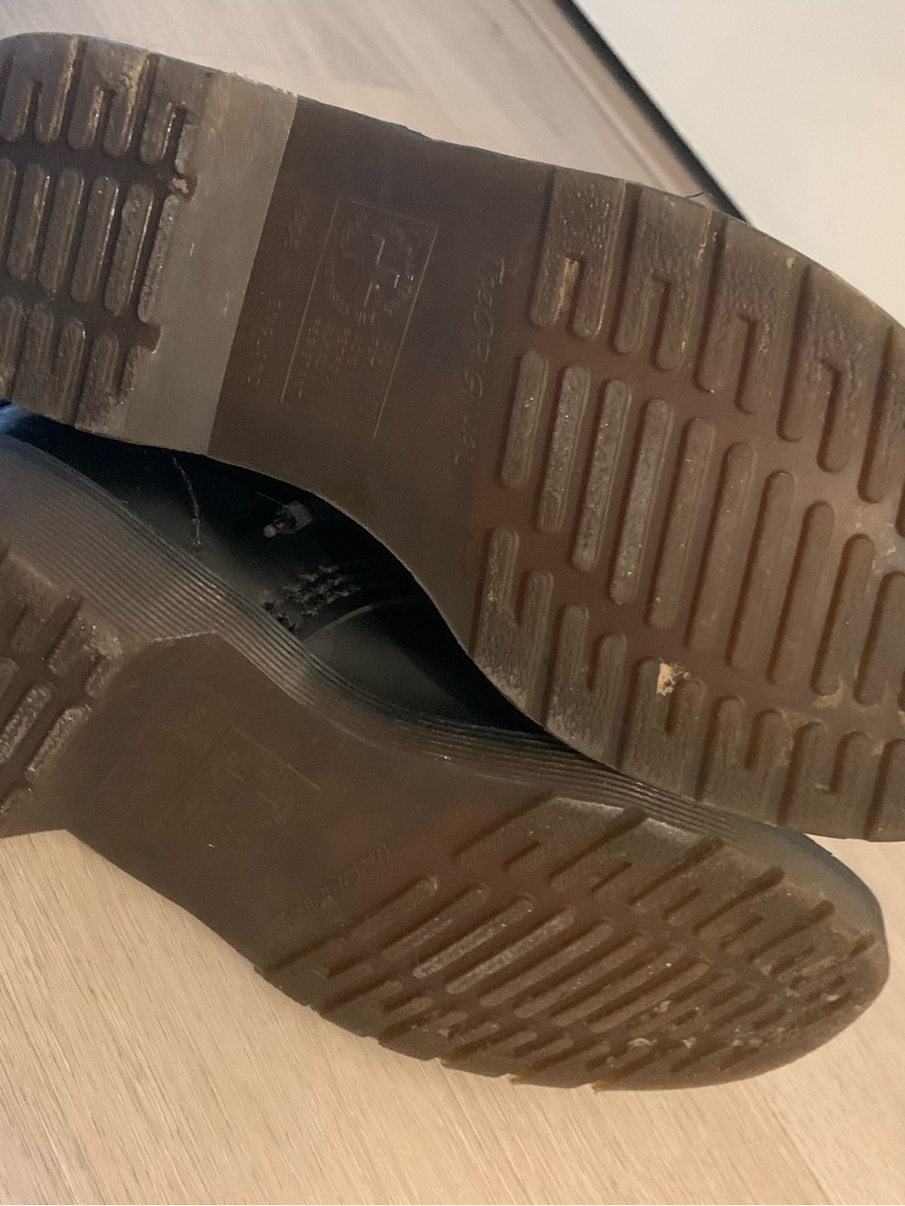 Vintage Original Dr. Martens - Picture 6 of 16